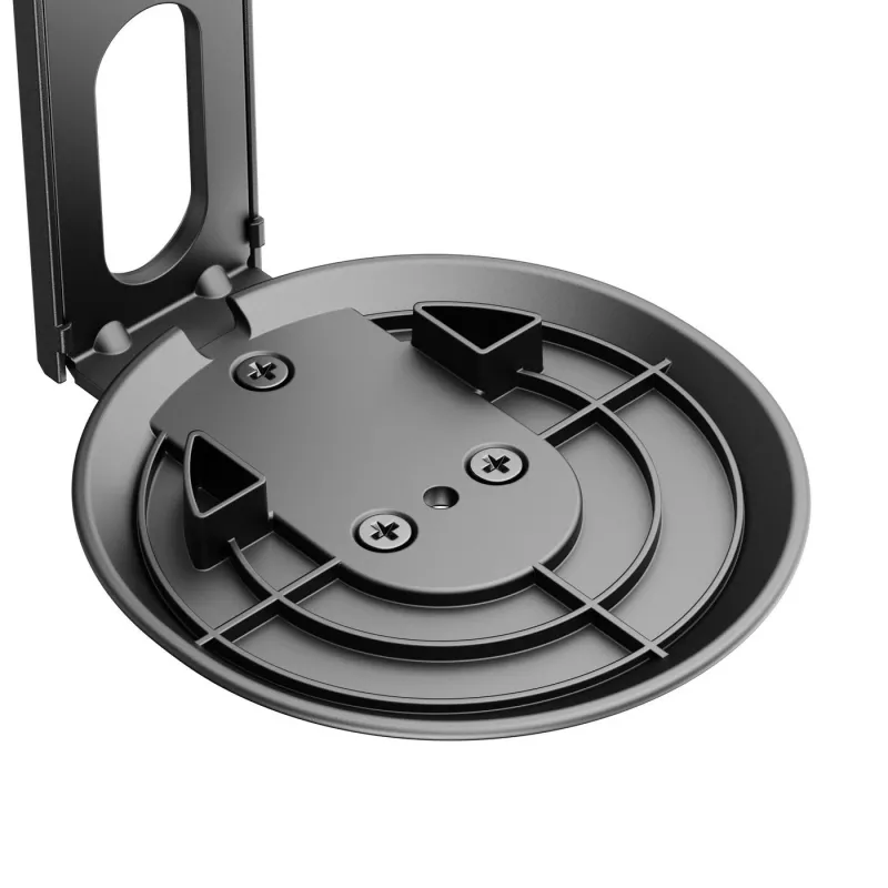 Speaker Mount Vivolink VLMSP-E100B Adjustable Tilt Swivel Design