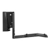 Speaker Mount Vivolink VLMSP-E300B Adjustable Tilt Swivel