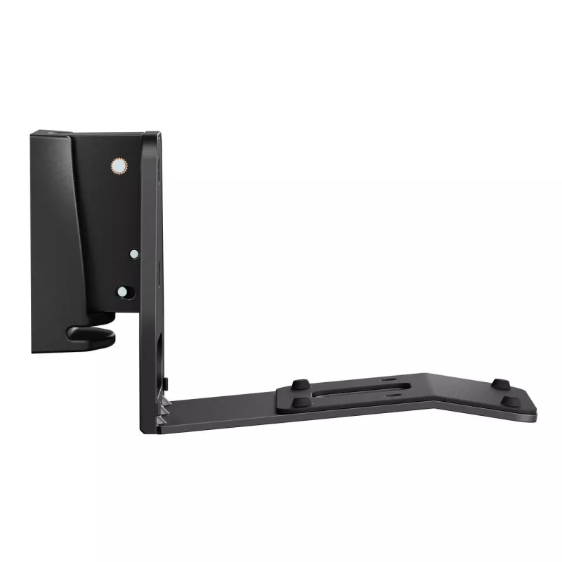 Speaker Mount Vivolink VLMSP-E300B Adjustable Tilt Swivel