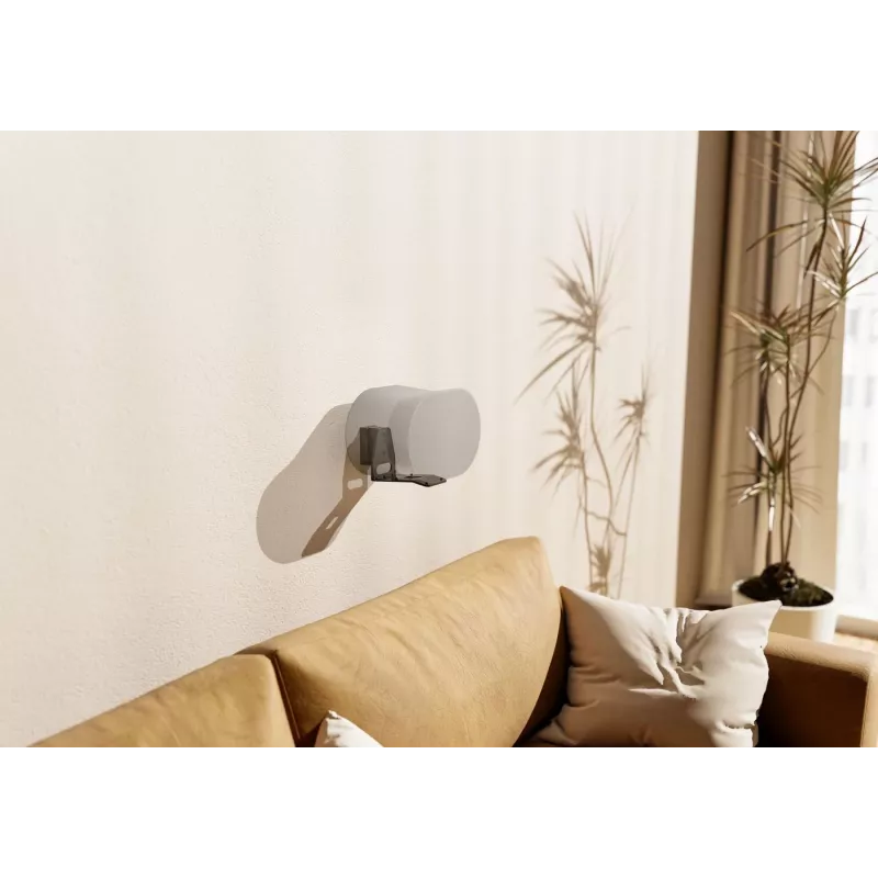 Speaker Mount Vivolink VLMSP-E300B Adjustable Tilt Swivel