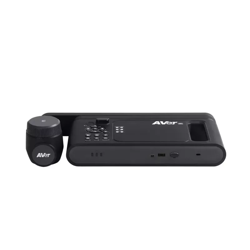 Document Camera AVer M70W Black 25.4 / 3.2 mm CMOS USB 2.0