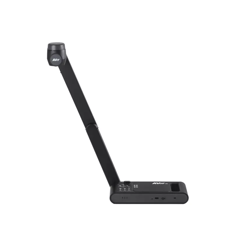Document Camera AVer M70W Black 25.4 / 3.2 mm CMOS USB 2.0