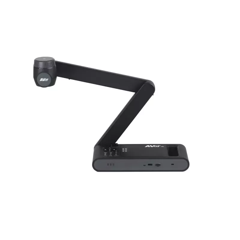 Document Camera AVer M70W Black 25.4 / 3.2 mm CMOS USB 2.0