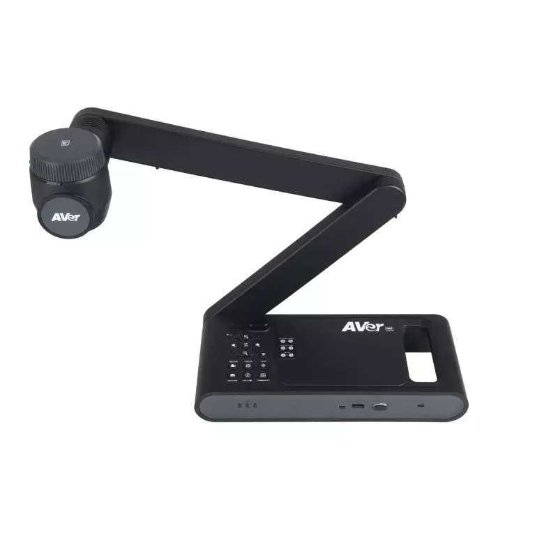 Document Camera AVer M70W Black 25.4 / 3.2 mm CMOS USB 2.0