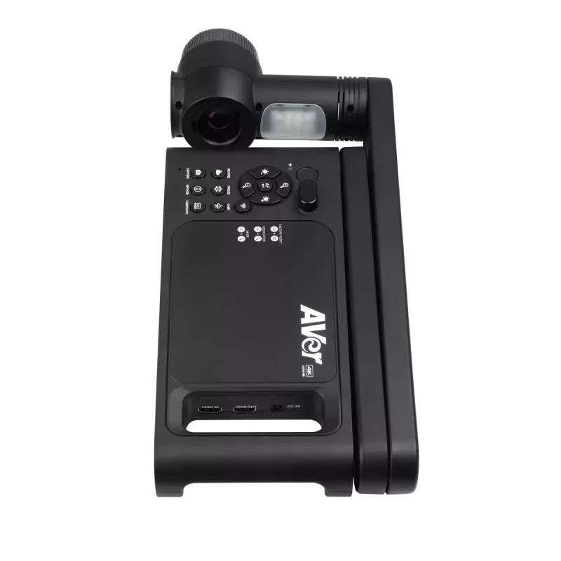 Document Camera AVer M70W Black 25.4 / 3.2 mm CMOS USB 2.0