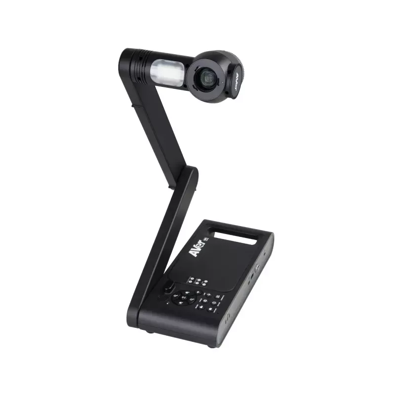 Document Camera AVer M70W Black 25.4 / 3.2 mm CMOS USB 2.0