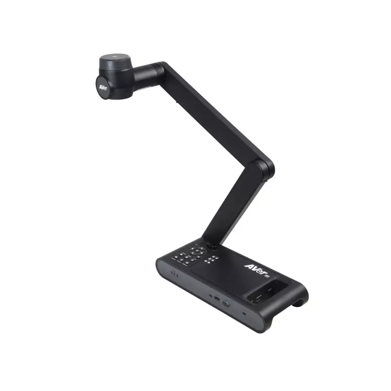 Document Camera AVer M70W Black 25.4 / 3.2 mm CMOS USB 2.0