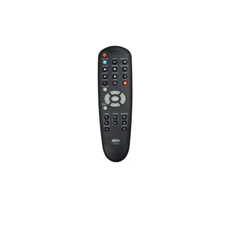 Document Camera AVer M70W Black 25.4 / 3.2 mm CMOS USB 2.0