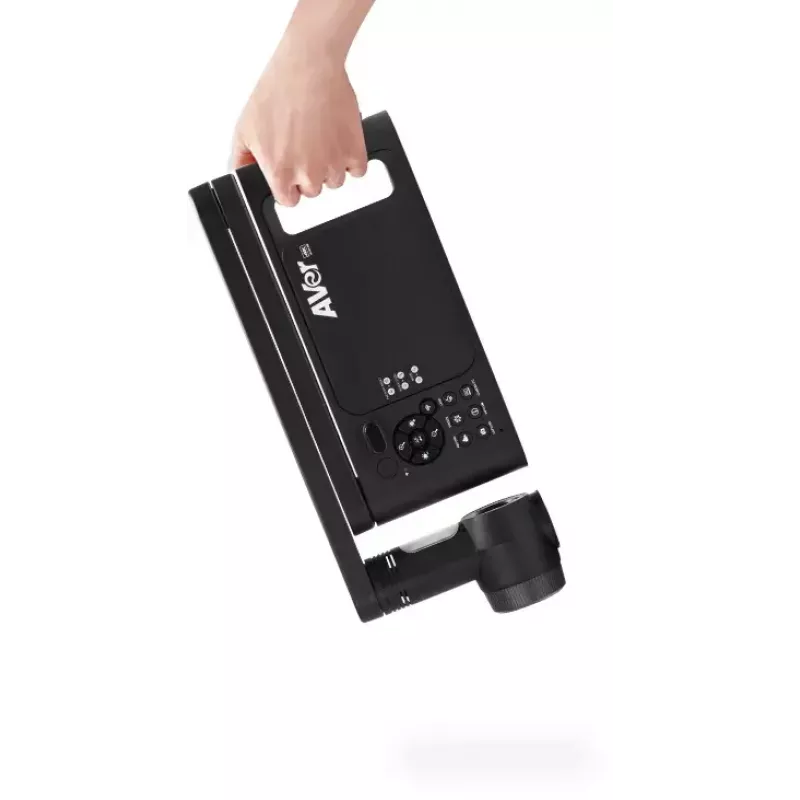 Document Camera AVer M70W Black 25.4 / 3.2 mm CMOS USB 2.0