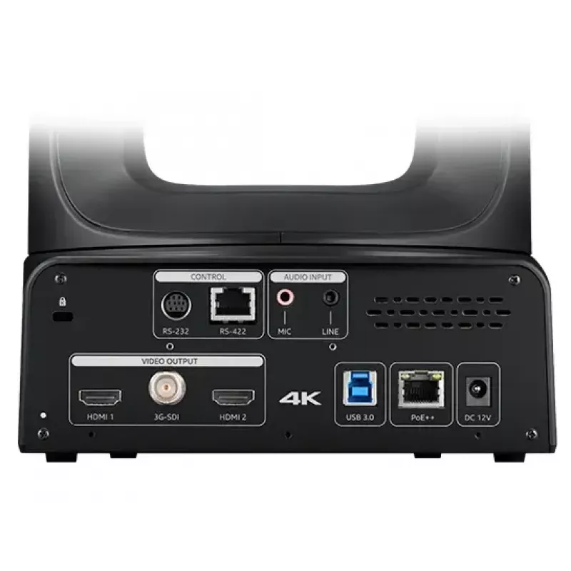 Camera AVer TR535 8 MP 4K Ultra HD 30x Optical Zoom