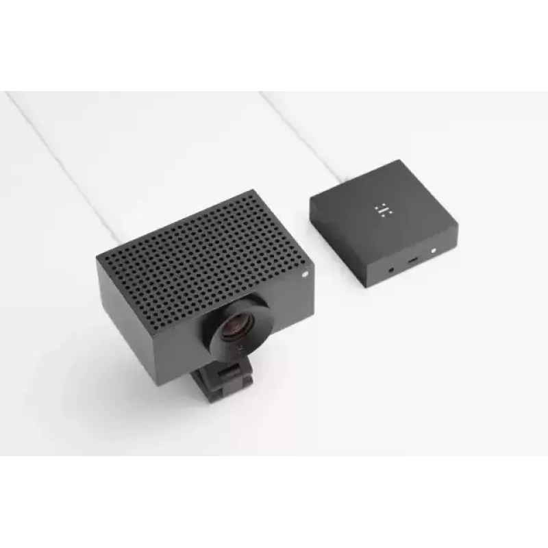Camera Huddly L1 20.3 MP Full HD 1920 x 1080 30 fps Black