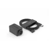 Camera Huddly IQ with mic 12 MP Black