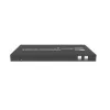 Vivolink VLVW1X4 video wall processor Black 11 W