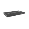 Vivolink VLVW1X4 video wall processor Black 11 W