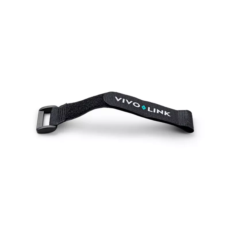 Vivolink PROTIE cable organizer Universal Cable tie mount Black 25 pc(s)