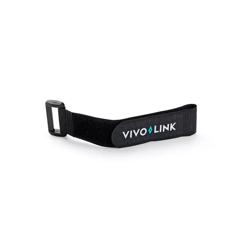 Vivolink PROTIE cable organizer Universal Cable tie mount Black 25 pc(s)