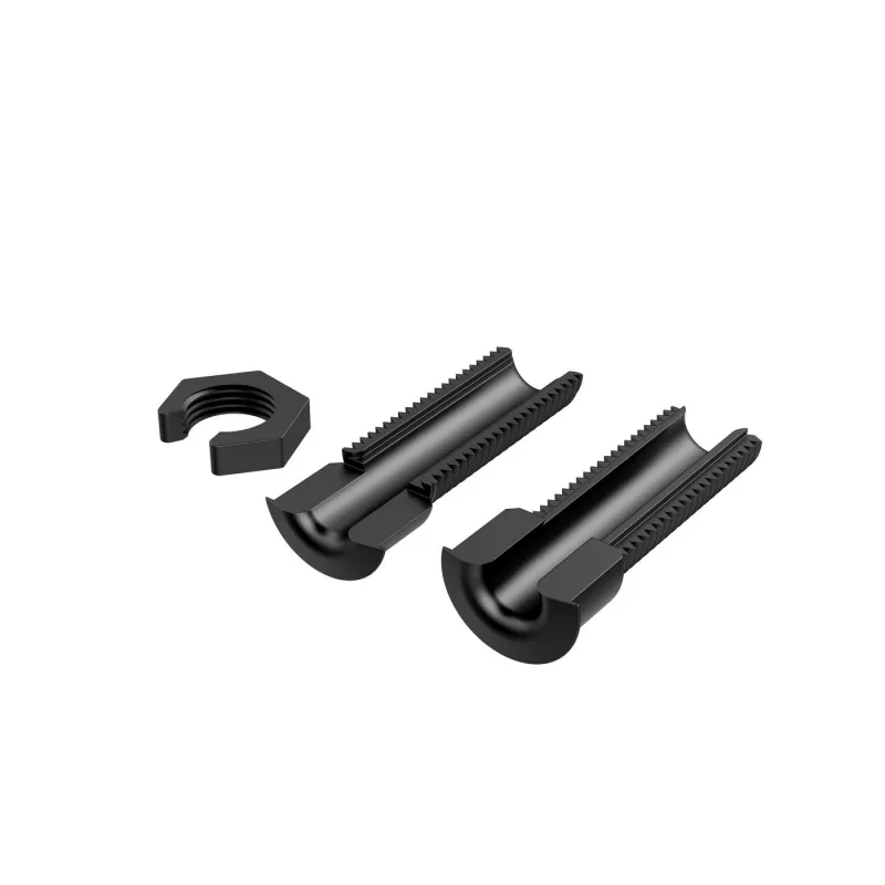 Networking cable Vivolink VLDG22L-B 22AWG 2m