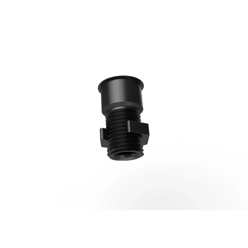 Tripod Accessory Vivolink VLDG22-B Black 67mm Width 31mm Depth 24mm Height