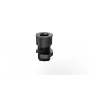 Tripod Accessory Vivolink VLDG22-B Black 67mm Width 31mm Depth 24mm Height