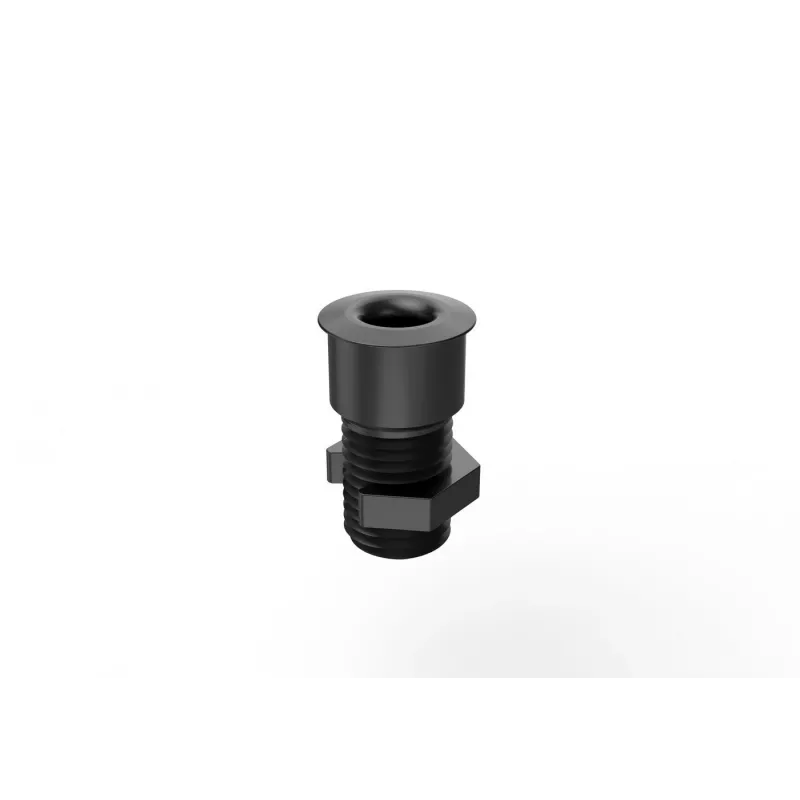 Tripod Accessory Vivolink VLDG22-B Black 67mm Width 31mm Depth 24mm Height