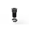 Tripod Accessory Vivolink VLDG22-B Black 67mm Width 31mm Depth 24mm Height