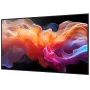Sharp MultiSync E509 Digital signage flat panel 127 cm (50 inch) LCD 3501 cd/m² 4K Ultra HD Black