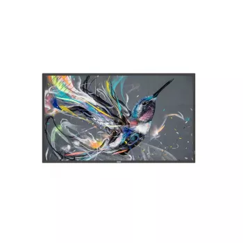 Philips 32BDL3511Q/00 Signage Display Digital A-board 81.3 cm (32 inch) 350 cd/m² Full HD Black 18/7