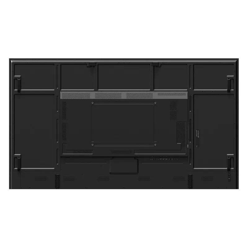 Sharp MultiSync PN-M982 98 inch 4K UHD Interactive Flat Panel Display