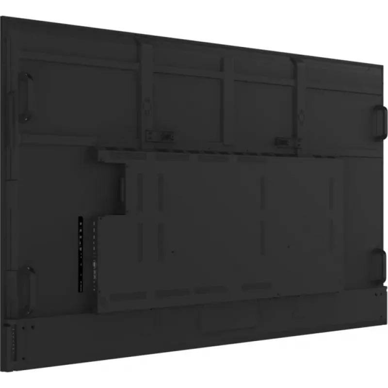 Viewsonic 86 inch 4K Professional Commercial Display with ProAV Integration