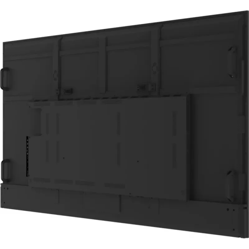Viewsonic 86 inch 4K Professional Commercial Display with ProAV Integration