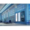 Viewsonic 86 inch 4K Professional Commercial Display with ProAV Integration