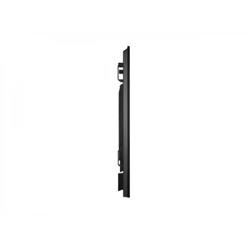 NEC MultiSync M751 Digital signage flat panel 190.5 cm (75 inch) LCD 500 cd/m² 4K Ultra HD Black 24/7