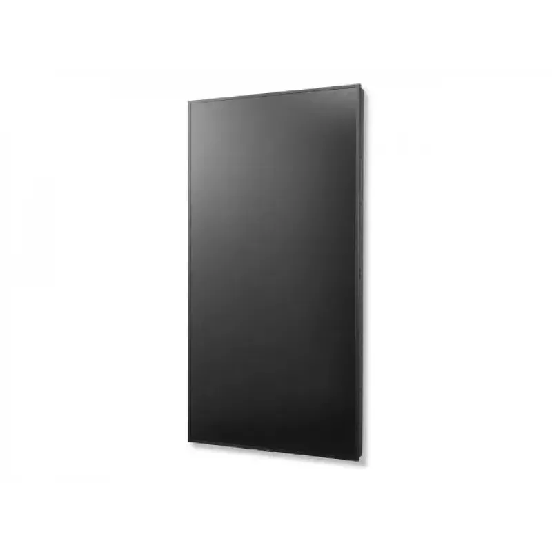 NEC MultiSync M751 Digital signage flat panel 190.5 cm (75 inch) LCD 500 cd/m² 4K Ultra HD Black 24/7