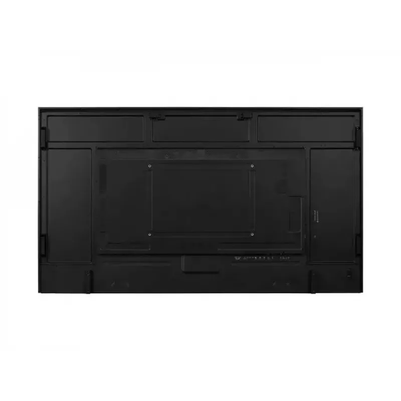 NEC MultiSync M751 Digital signage flat panel 190.5 cm (75 inch) LCD 500 cd/m² 4K Ultra HD Black 24/7