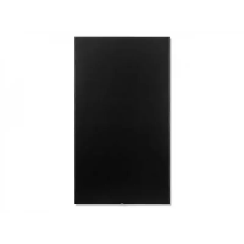NEC MultiSync M751 Digital signage flat panel 190.5 cm (75 inch) LCD 500 cd/m² 4K Ultra HD Black 24/7