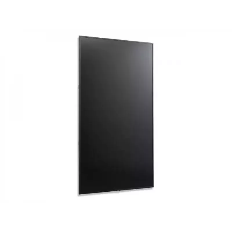 NEC MultiSync M751 Digital signage flat panel 190.5 cm (75 inch) LCD 500 cd/m² 4K Ultra HD Black 24/7