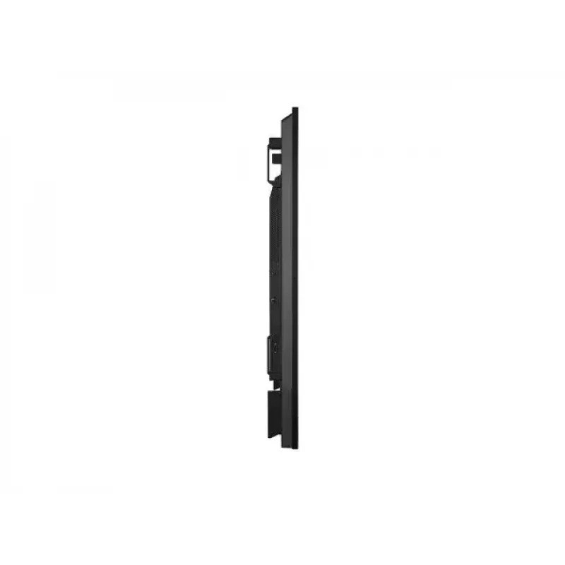 NEC MultiSync M751 Digital signage flat panel 190.5 cm (75 inch) LCD 500 cd/m² 4K Ultra HD Black 24/7
