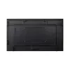 NEC MultiSync E988 Digital signage flat panel 2.48 m (97.5 inch) LCD 350 cd/m² 4K Ultra HD Black 24/7