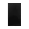 NEC MultiSync E988 Digital signage flat panel 2.48 m (97.5 inch) LCD 350 cd/m² 4K Ultra HD Black 24/7
