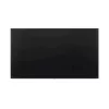 NEC MultiSync E988 Digital signage flat panel 2.48 m (97.5 inch) LCD 350 cd/m² 4K Ultra HD Black 24/7