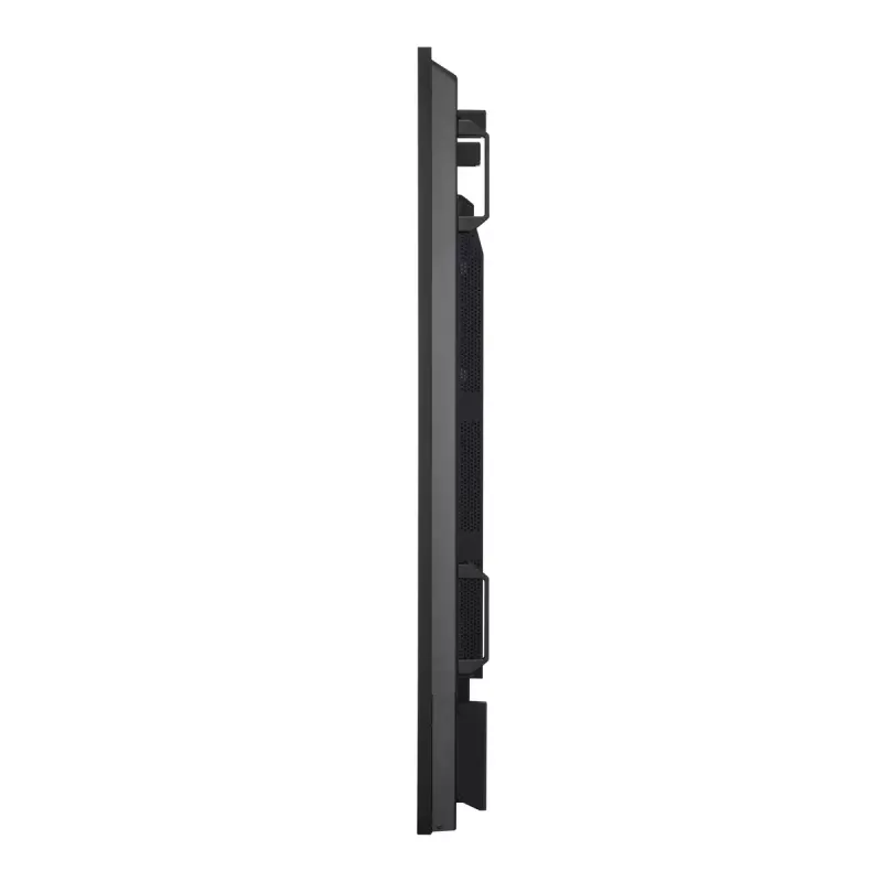 NEC MultiSync E988 Digital signage flat panel 2.48 m (97.5 inch) LCD 350 cd/m² 4K Ultra HD Black 24/7