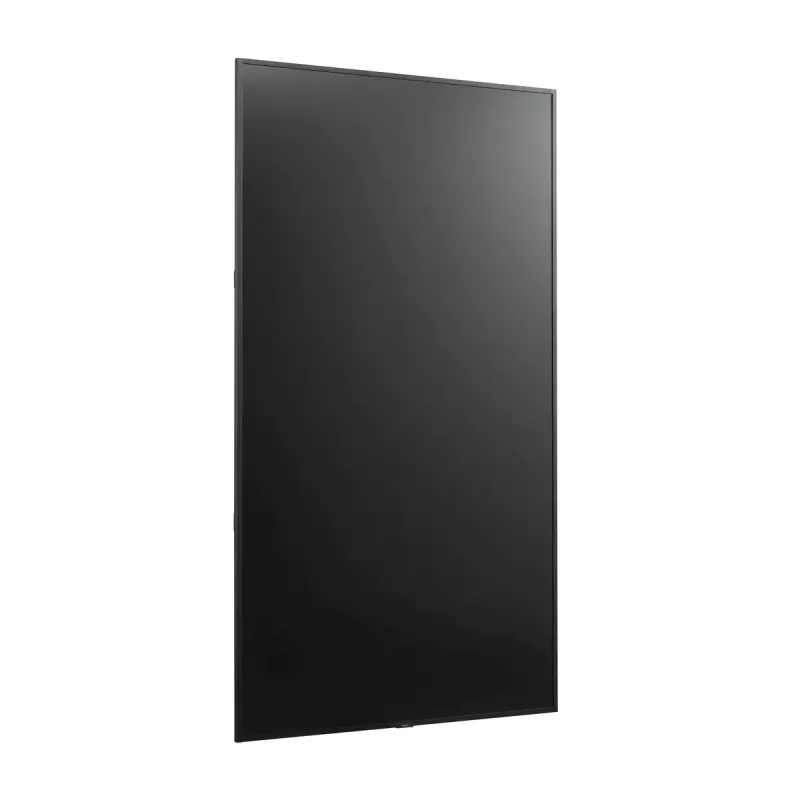 NEC MultiSync E988 Digital signage flat panel 2.48 m (97.5 inch) LCD 350 cd/m² 4K Ultra HD Black 24/7