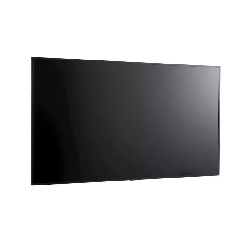 NEC MultiSync E988 Digital signage flat panel 2.48 m (97.5 inch) LCD 350 cd/m² 4K Ultra HD Black 24/7