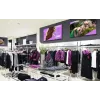 NEC MultiSync E988 Digital signage flat panel 2.48 m (97.5 inch) LCD 350 cd/m² 4K Ultra HD Black 24/7