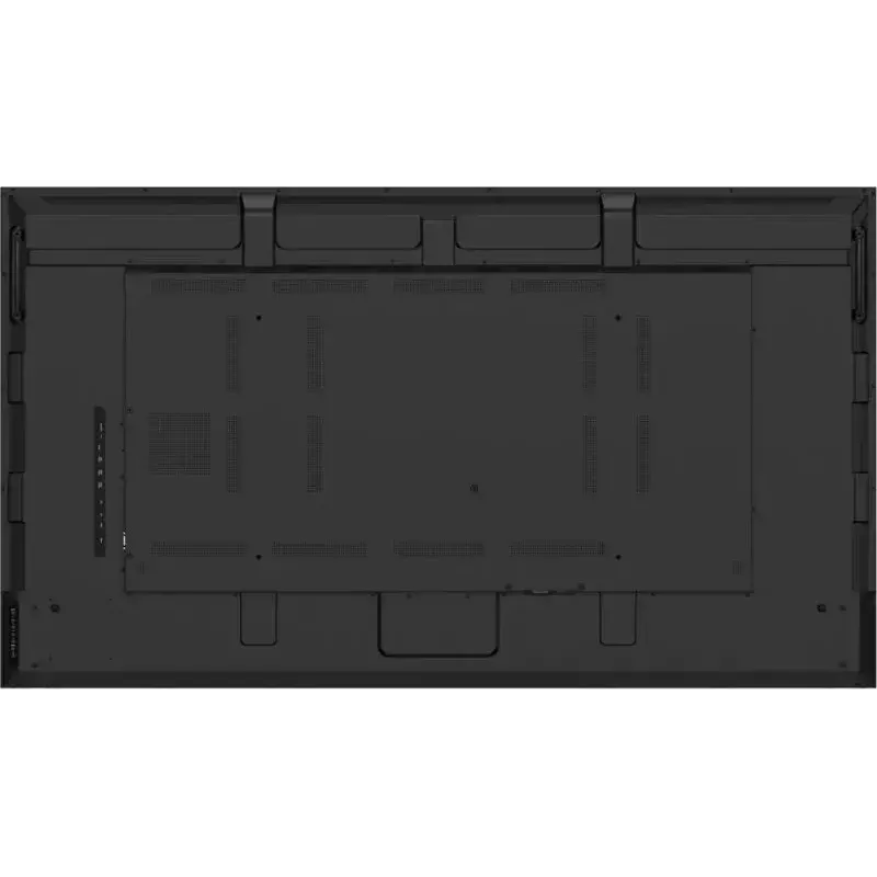 Viewsonic 65 inch 4K Commercial Display with ProAV Integration