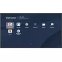Viewsonic 65 inch 4K Commercial Display with ProAV Integration