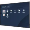 Viewsonic 75 inch 4K Commercial Display with ProAV Integration