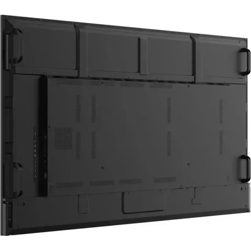Viewsonic 75 inch 4K Commercial Display with ProAV Integration