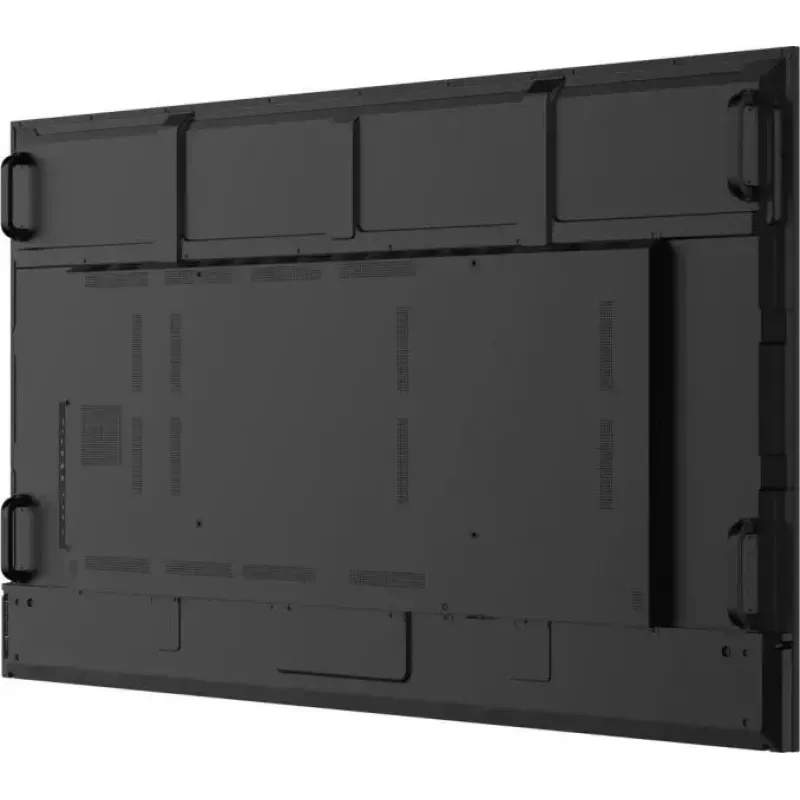 Viewsonic 75 inch 4K Commercial Display with ProAV Integration