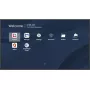 Viewsonic 75 inch 4K Commercial Display with ProAV Integration